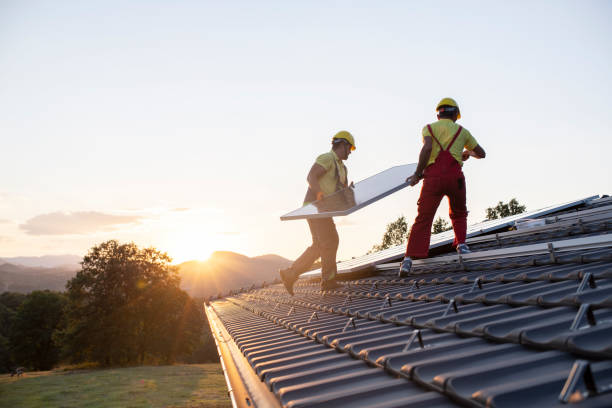 Best Emergency Roof Repair Services  in Oak Grove, TN