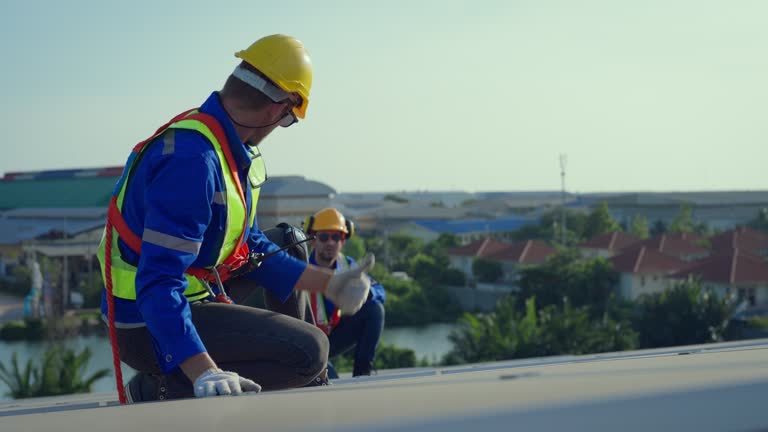 Best Asphalt Shingle Roofing  in Oak Grove, TN