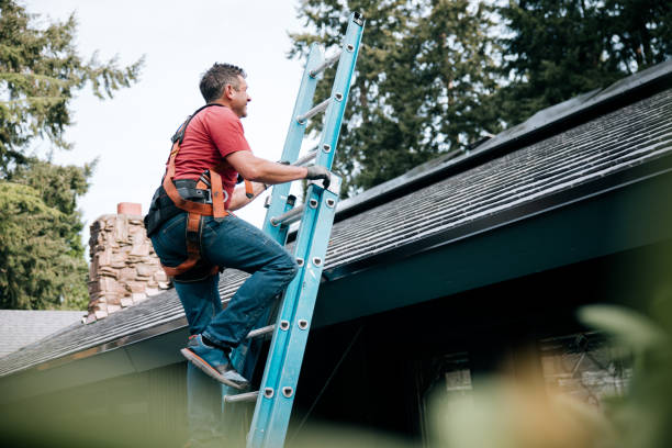 Roof Insulation in Oak Grove, TN