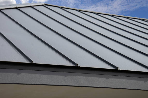 Best Flat Roofing  in Oak Grove, TN