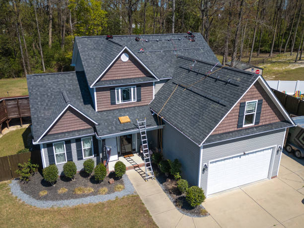 Professional Roofing Service in Oak Grove, TN
