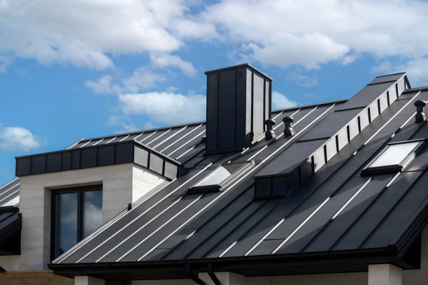 Best Roof Ventilation Installation  in Oak Grove, TN